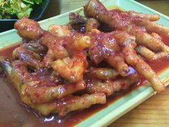 -京玉菲饭店(李村店)