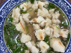 -老白家水盆羊肉