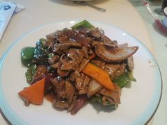 -清雅轩·清真菜·春饼•烤鸭(滑翔店)