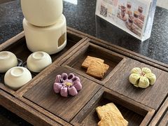 -亚龙湾喜来登·美景台大堂吧