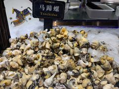 -加餐海鲜自助(宝龙一城店)