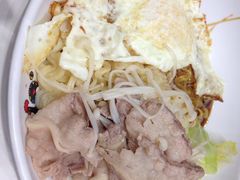 肥牛捞米线-澳门茶餐厅