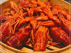 -靓靓蒸虾·头牌蒸虾(雪松路总店)