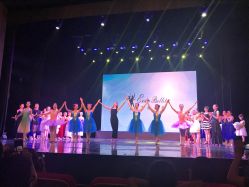 -艾薇芭蕾艺术中心