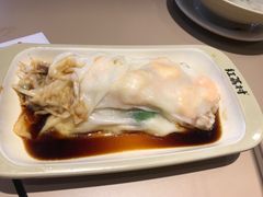 -红荔村肠粉(岗厦店)