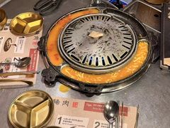 -喜来稀肉(金巴利道店)