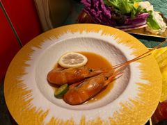 -牛New寿喜烧(金鹰世界店)
