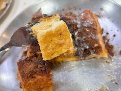 西多脆脆-華歡冰室-WahFoon(吉大店)