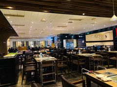 大堂-火炉火自助餐(悠唐购物中心店)