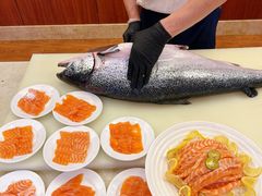 -芭菲盛宴·环球美食(锦城万达广场店)