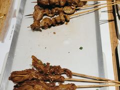 -木屋烧烤(南新店)