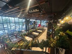 -咖梦餐厅 COMENG RESTAURANT