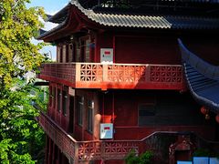 -龙泉洞(沙坪坝区)