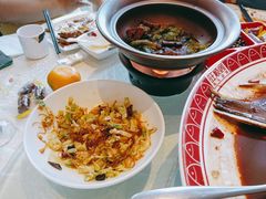 -旺顺阁·北京菜(北辰上品+)