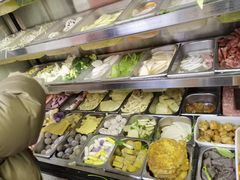 -四川老牛麻辣烫(北门桥店)