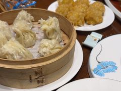 -二分八云雁阁•新晋菜大同味(长治路店)