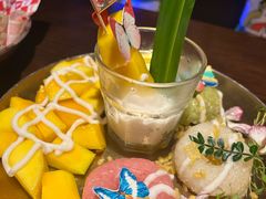 -泰妃殿(武汉首店)