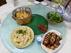 -成惠食府(赤岗店)