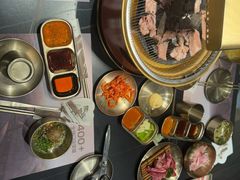 -西塔老太太泥炉烤肉(龙湖北苑天街店)
