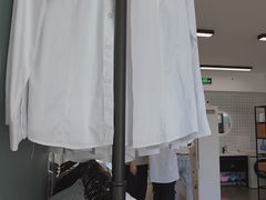 -bobo高端证件照工作室(三元桥店)