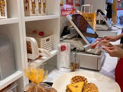 -味多美(江桥万达店)