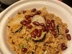 闽和南白萝卜饭-闽和南(深圳万象城店)