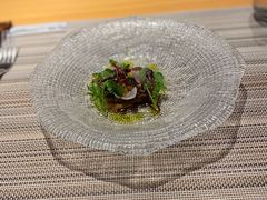 -香樟花园法式铁板烧(恒隆广场店)