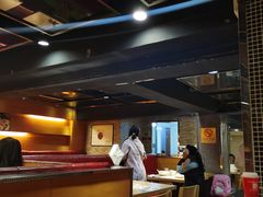 -嘉旺港式茶餐厅(延长中路店)