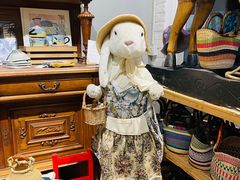 -恋物百货商店(华侨城店)