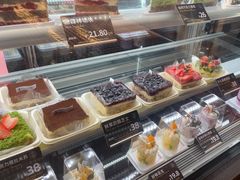 -FANEN法念·烘焙·甜点(万象城店)