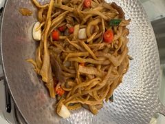 -小菜园新徽菜(芜湖万达店)