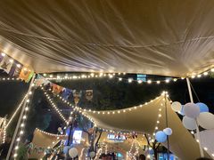 -CAMP.33露营烤肉·团建聚餐(创智天地店)