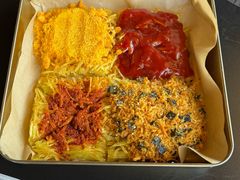 -风鑫铃罗非鱼(道沟店)