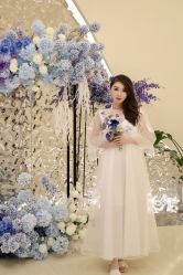 -格乐利雅婚礼艺术中心(南外滩店)