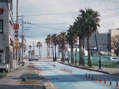 -咸德海水浴场