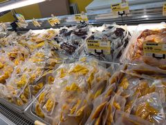 盐焗鸡脚筋-焗外人·盐焗零食(云门 NEW PARK 店)