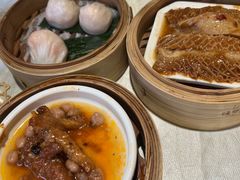 -味可道美食坊(福基路店)