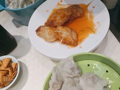 -来相会饺子·新辽菜(甘家口店)