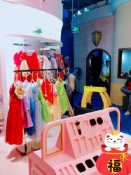 -星岛乐园(爱琴海购物公园店)