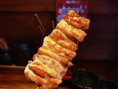 -鸟幸 TORISAKI 炭火居酒屋