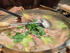 -川堂风·跷脚牛肉·乐山爆炒(宝山日月光店)