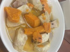 -吴祥记潮州菜·百年老字号·砂锅粥
