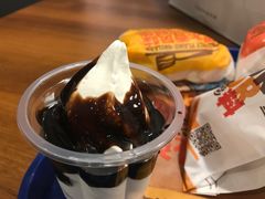 -汉堡王(大连柏威年餐厅店)