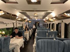 -火车头法国西餐厅