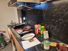 -Living Kitchen团建·厨艺派对空间(国贸店)