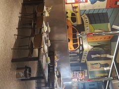 -英雄故事地摊烤肉(马驹桥店)