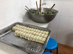 菜肉馄饨-古徽州馄饨店(宝安路店)