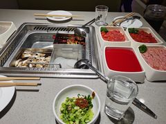 -海底捞火锅(龙湖三千集店)