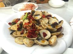 -南海渔家•海鲜•正宗海南菜(海棠湾店)