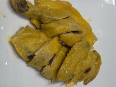客家原味手撕盐焗鸡-稻香酒家(天河城店)